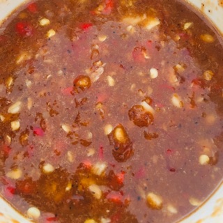 Mắm tép Cửa Lò Nghệ An