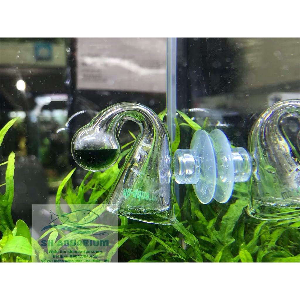 Bộ test Co2 Up-Aqua