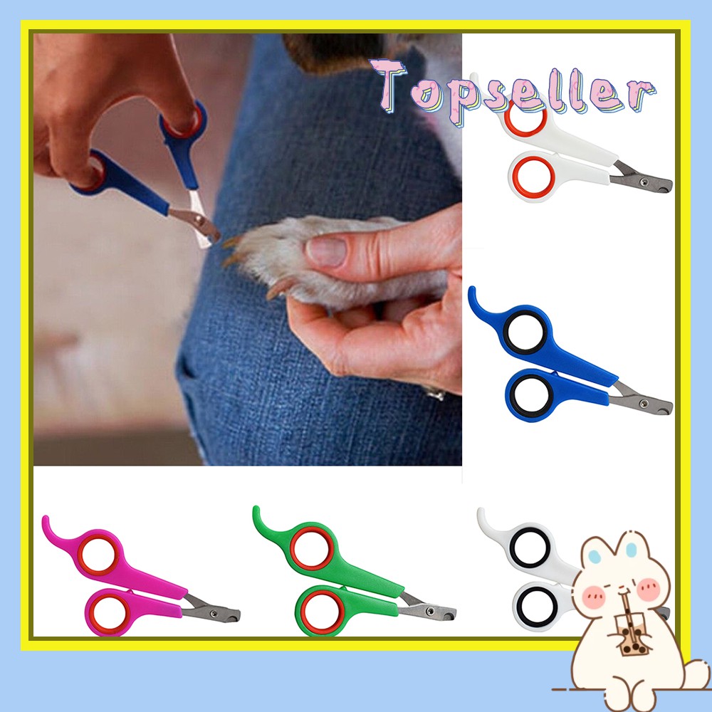 Kéo cắt móng tiện dụng dành cho thú cưng