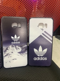Ốp lưng samsung S6 edge plus dẻo in hình