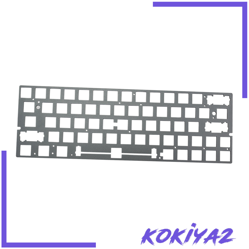 Bảng Định Vị Bàn Phím Cơ Kokiya2 Gk61 / Gk64 60% | BigBuy360 - bigbuy360.vn