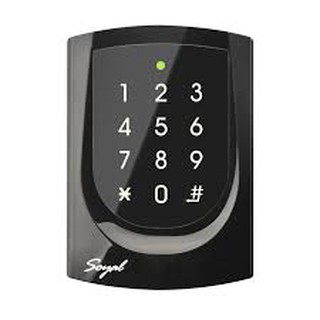 Đầu đọc kiểm soát ra vào soyal ar-725h