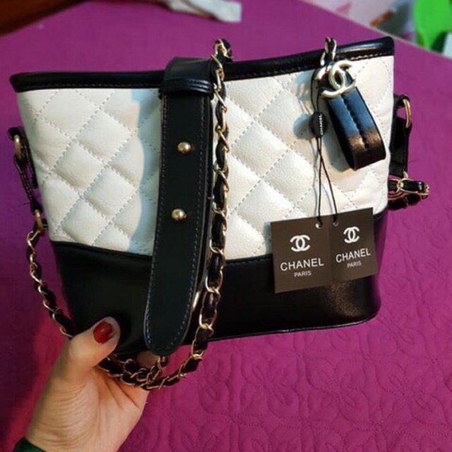 Túi Hobo hàng Quảng Châu