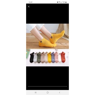 Combo 10 đôi vớ gấu xinh xắn