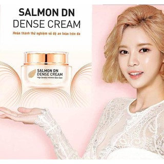 Kem cá hồi SALMON_DN_DENSE_CREAM
