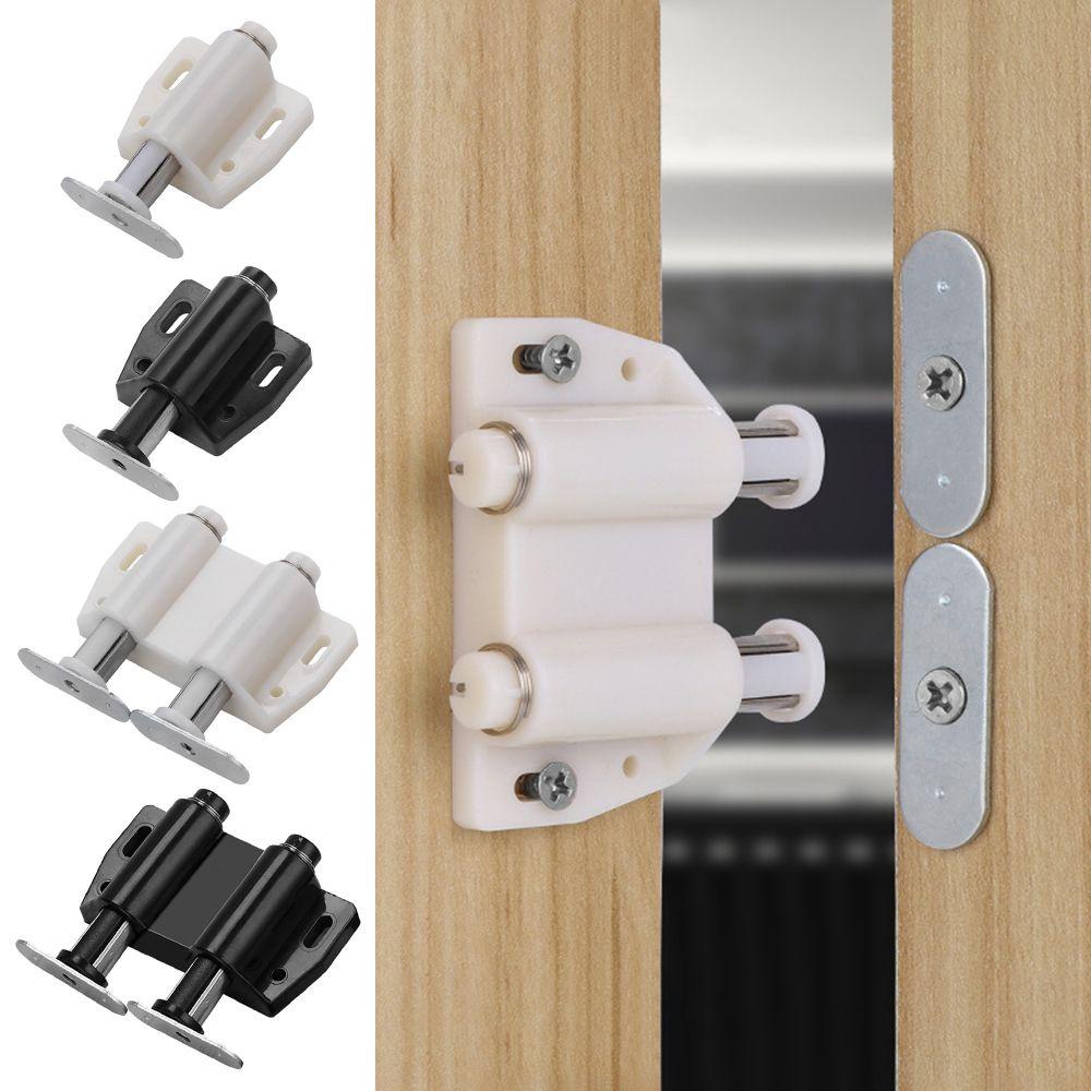 KUNHEV Set 5 Nút Chặn Cửa Tủ Chạn / Tủ Chạn Tiện Dụng