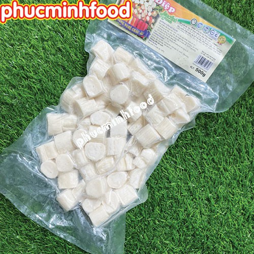 Sò Điệp Surimi Liên Anh Loại Ngon - Gói 500Gram