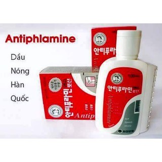 Dầu gió matxa 2in1-Hàn Quốc