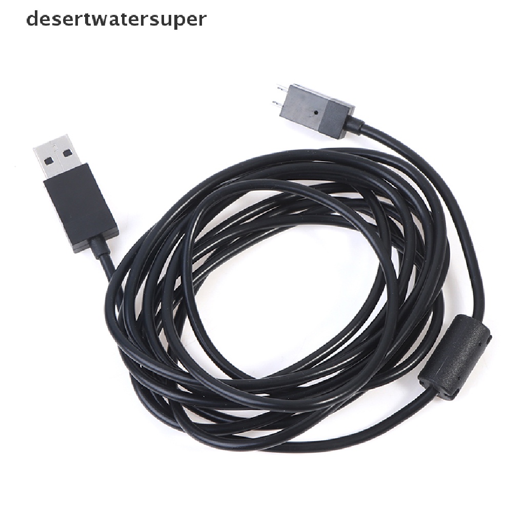 Dây cáp sạc Micro USB cho tay cầm chơi Game Xbox One 2.75m chất lượng cao