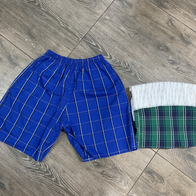 QUẦN ĐÙI NAM ( 2 túi xẻ) | BigBuy360 - bigbuy360.vn