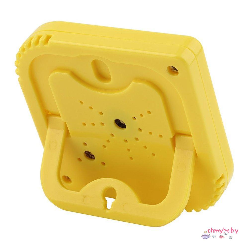 Máy đo độ ẩm cơ khí WS-A7 Trong nhà ngoài trời ẩm ướt Nhiệt kế độ ẩm [8/24]