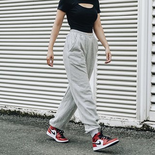 [𝐇𝐎𝐓 𝐓𝐑𝐄𝐍𝐃 𝟐𝟎𝟐𝟏!!!] Giày Jordan CHICAGO MID BLACK TOE HIGH !!!