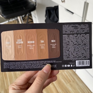 Sample nền các hãng nổi tiếng