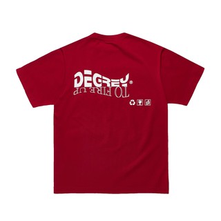Áo DEGREY Future Tee