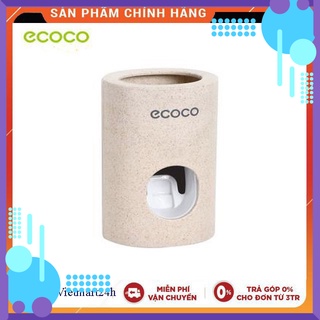 Dụng cụ lấy kem đánh răng tự động Ecoco 1703 cao cấp