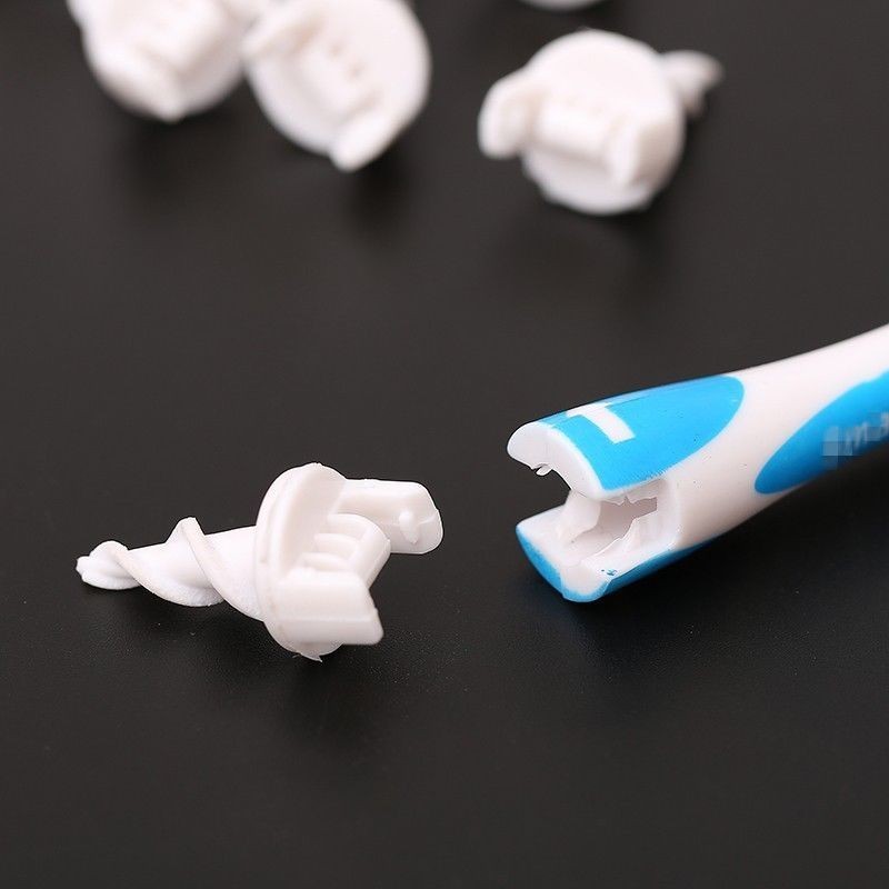 Set 16 Dụng Cụ Lấy Ráy Tai Bằng Silicon Chuyên Dụng