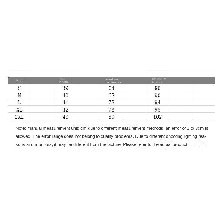 Chân Váy Jean Chữ A Lưng Cao Xếp Ly Thời Trang Mùa Hè Phong Cách Hàn Quốc Cho Nữ