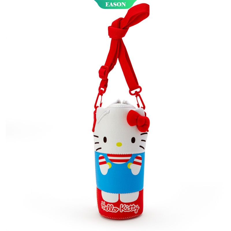 Nắp Cốc Thủy Tinh Cách Nhiệt Hình Sanrio Meredith Kurumi Yugui Dog XO