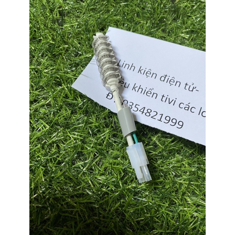 Ruột tay khò  850A QUICK