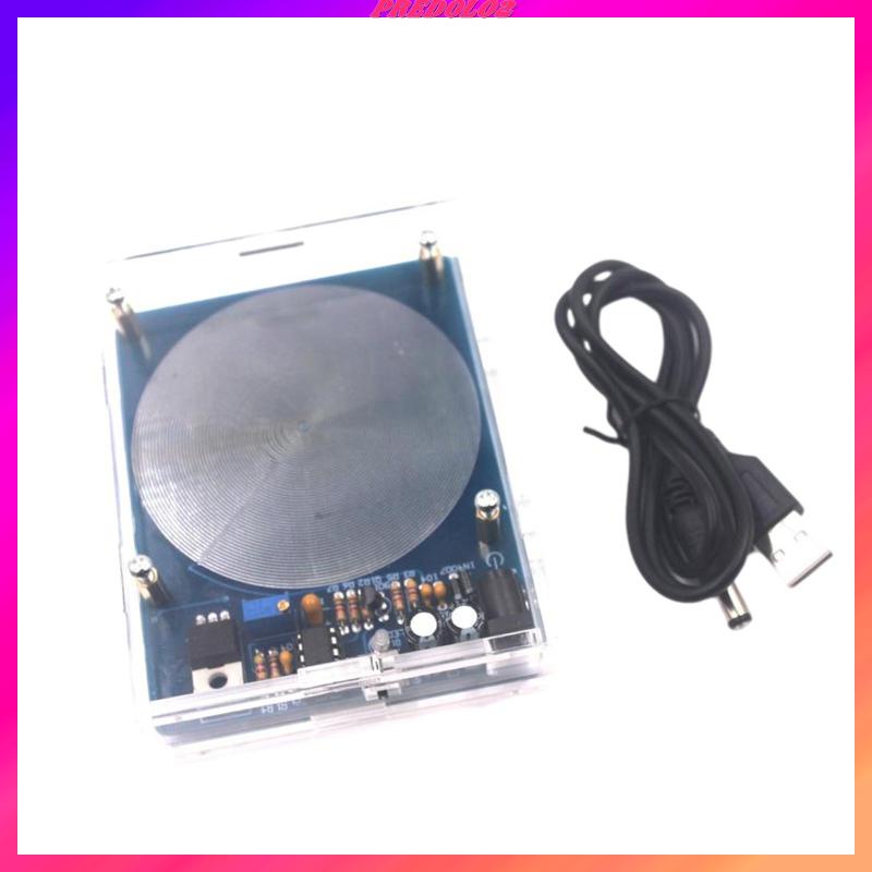 Mô-đun Tiếp Sức 7.83HZ DC 5V 0.5A 7.83HZ