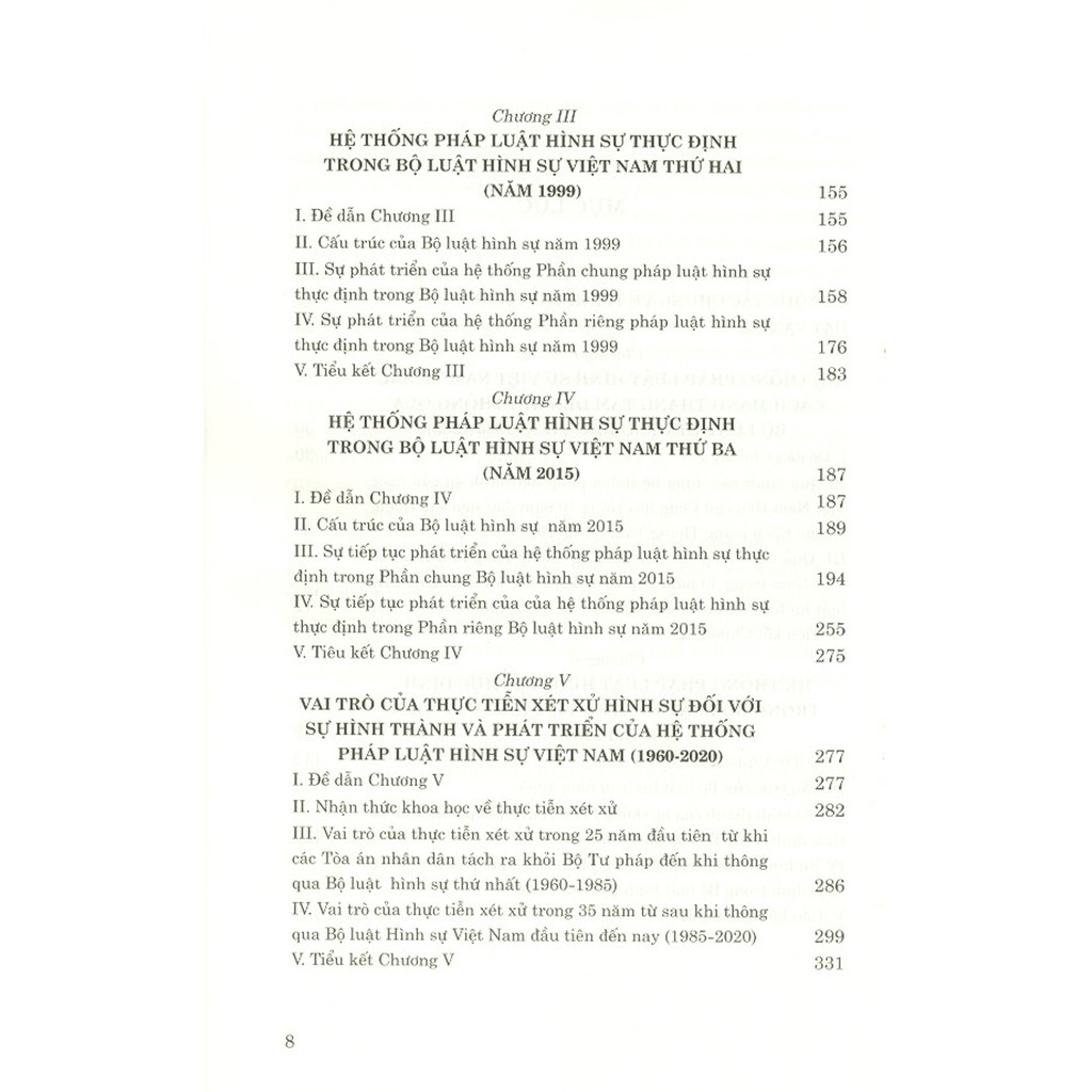 Sách - 75 Năm Hình Thành, Phát Triển Của Hệ Thống Pháp Luật Hình Sự Việt Nam... (1945-2020) (Sách Chuyên Khảo) | BigBuy360 - bigbuy360.vn