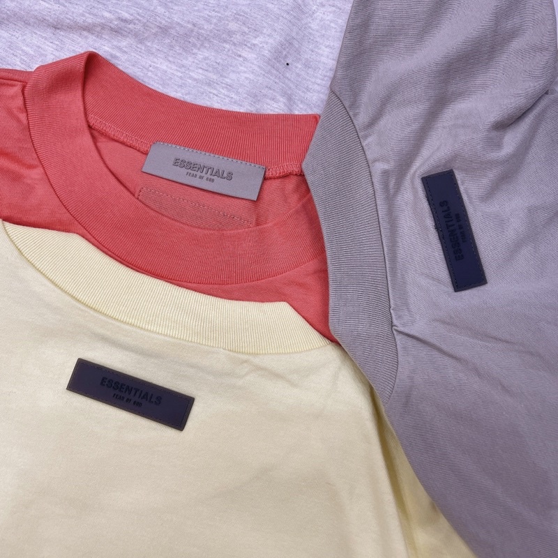 [CHÍNH HÃNG] TEE ESSENTIALS CHÍNH HÃNG