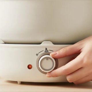 Bếp điện đa năng Bear - Công suất 700w
