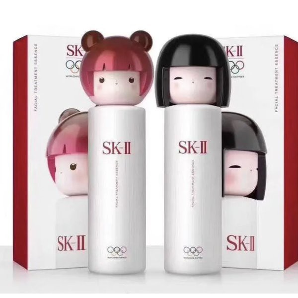 SKII- NƯỚC THẦN SKII 230ml LIMITED - HÀNG NỘI ĐỊA NHẬT CÓ BILL