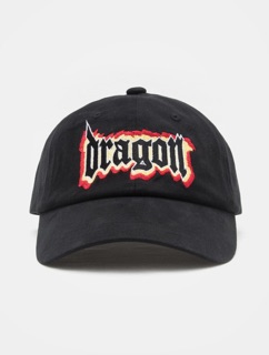 MŨ DRAGON G DRAGON NHUNG