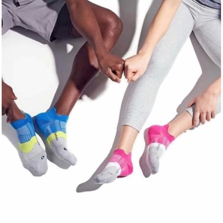 Tất thể thao Feetures xuất Mỹ