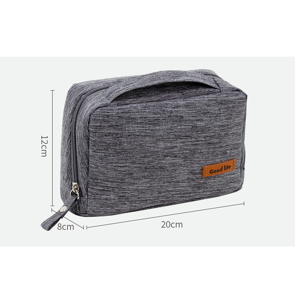 Túi Cầm Tay Đựng Đồ Đa Năng Tiện Dụng