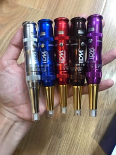 MÁY PHUN XĂM IDM TÍCH ĐIỆN [CHÍNH HÃNG]