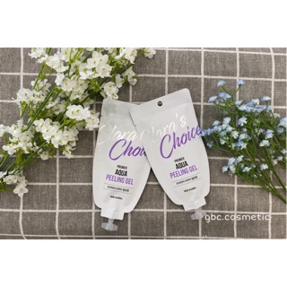 Tẩy da chết Clara’s Choice VERACLARA