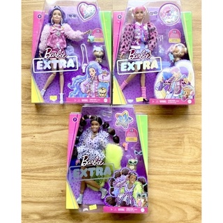 Búp Bê Barbie extra mới về siêu đẹp, búp bê Barbie có khớp giá rẻ.