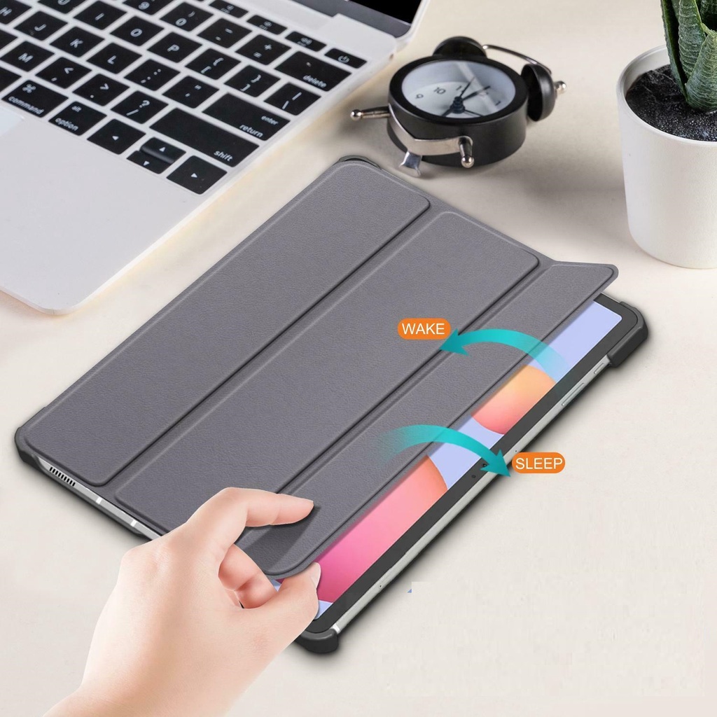 ""Siêu Hot""Bao Da Samsung Galaxy Tab S7 FE T735 Da Trơn Cao Cấp Giá Rẻ Sang Trọng