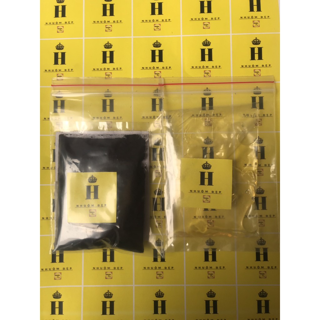 Thuốc nhuộm túi xách