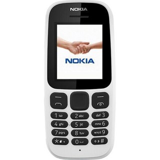 điện thoại nokia 105 Single Sim (2017)