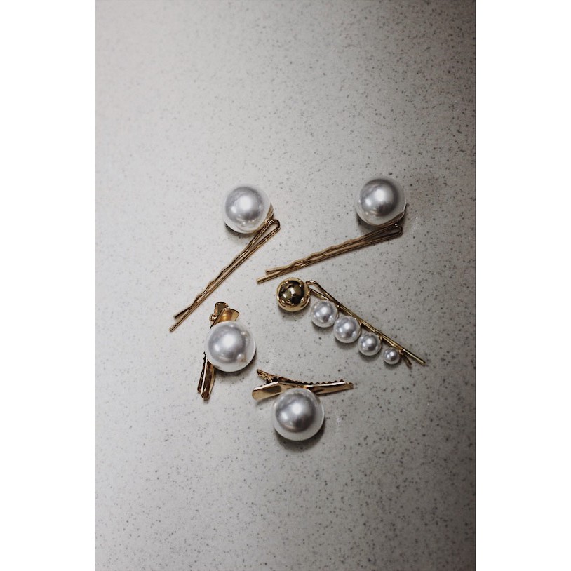 KẸP TÓC MIKO - HAIRPIN - ACCESSORIES