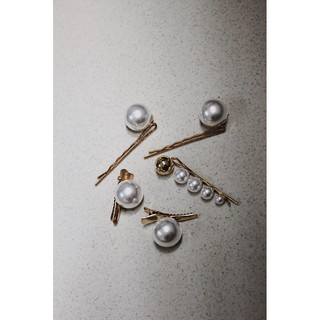 KẸP TÓC MIKO - HAIRPIN - ACCESSORIES