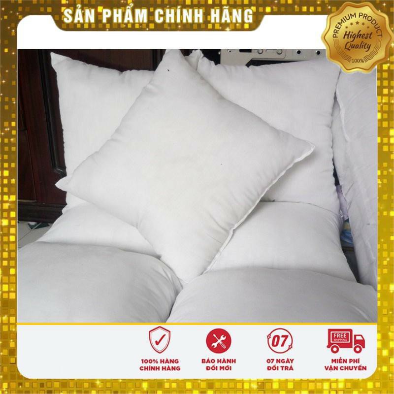 Ruột gối hơi cao cấp Vikona, gối nằm 40cmx60cm, 50cmx70cm, gối ôm 35x100cm