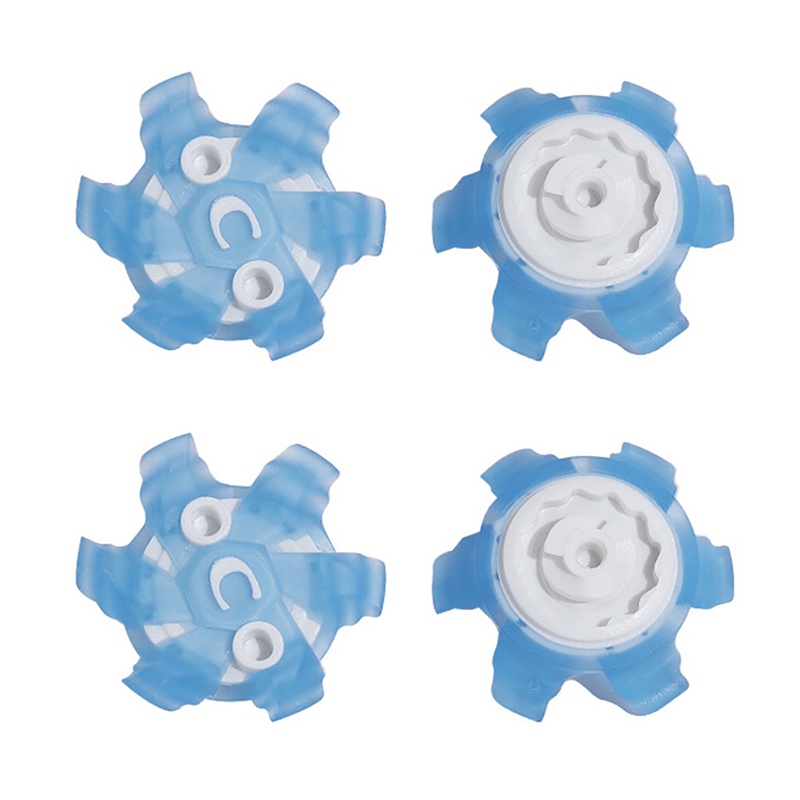 Đinh Gắn Đế Giày Đánh Golf Thay Thế Dễ Lắp Đặt