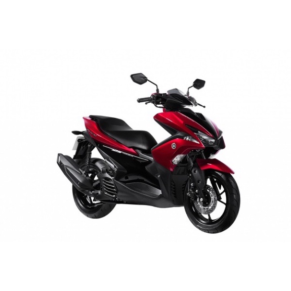 Công Tắc Hazard Cho Yamaha NVX, Janus, AEROX 155