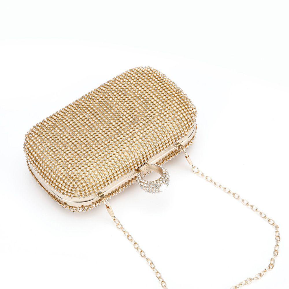 Ví Nhỏ CầM Tay ĐựNg Danh ThiếP Cho Nữ