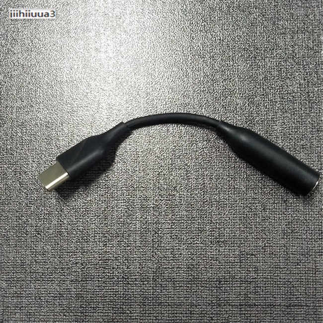 🌟 TỐT 🌟 Jack GIẮC chuyển ĐỔI ,chia CHÂN SẠC tai nghe cổng Type C ra Jack 3.5mm cho Samsung xiaomi huawei ipad các đời...