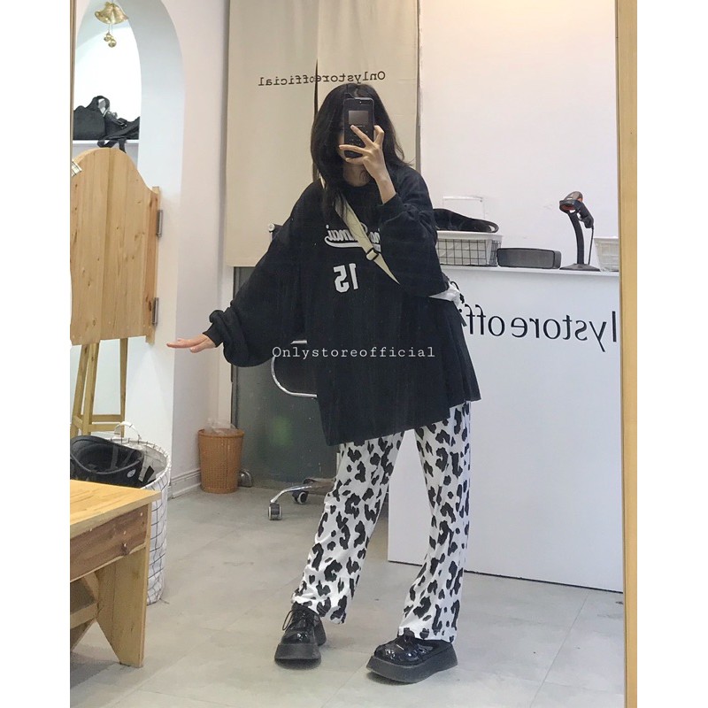 set áo+quần (số đo ghi phía dưới,cần tư vấn nhắn shop ạ)