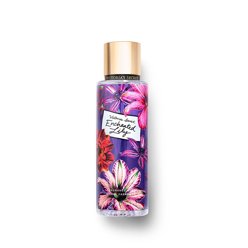 XỊT THƠM TOÀN THÂN VICTORIA'S SECRET 250ML