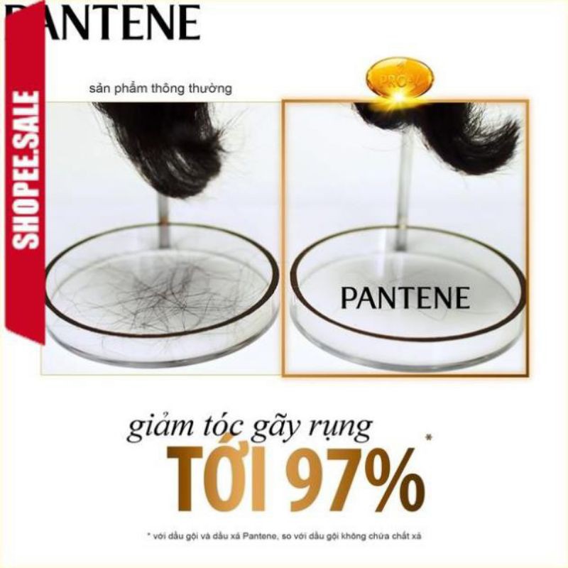 Dầu xã Panten 150ml của Thái