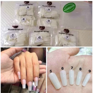 Bịch 50 móng-ôm fom chuẩn.
