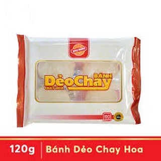 Bánh dẻo chay Bảo Minh