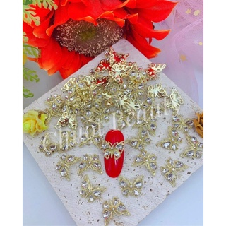 Charm đính móng cao cấp mẫu như hình